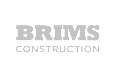 Brims Constructoin logo