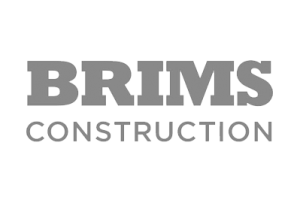 Brims Constructoin logo