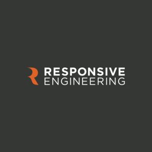 Responsive Engineering logo