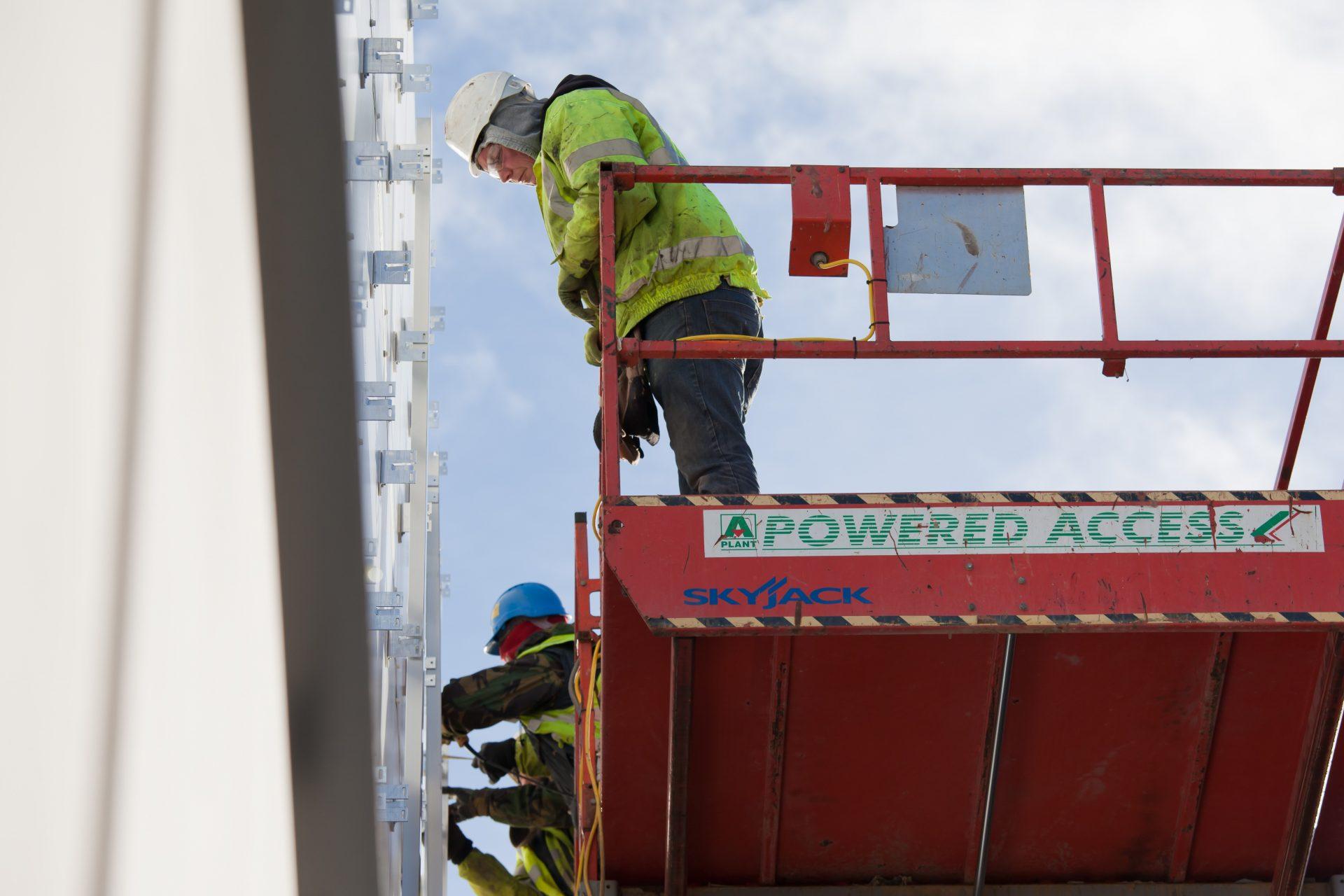 Cklip Commercial Cleaning Newcastle upon Tyne Professional Cleaning